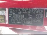 Kia Niro Ex KNDCC3LC5J5108453 снимка