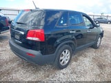 Kia Sorento Lx 5XYKT3A18BG103043 снимка