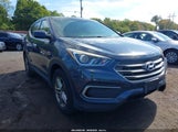Hyundai Santa Fe Sport 2.4L 5NMZTDLB9JH071864 fotografie