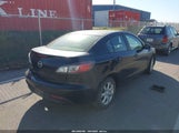 Mazda Mazda3 I Touring JM1BL1VF3B1370309 снимка