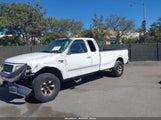 Ford F-150 Lariat/Work Series/Xl/Xlt 1FTRX17W7XKA74517 снимка