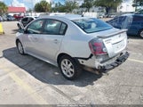 Nissan Sentra 2.0Sr 3N1AB6AP1BL659128 снимка