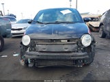 Fiat 500 Sport 3C3CFFBR5CT115649 fotografie