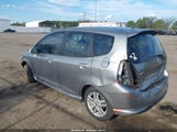 Honda Fit Sport JHMGD38618S036128 снимка