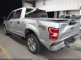 Ford F-150 Xl 1FTEW1EP7JFD24965 снимка