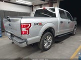 Ford F-150 Xl 1FTEW1EP7JFD24965 снимка