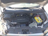 Chevrolet Sonic Lt Manual 1G1JD5SHXE4235815 снимка