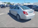 Chevrolet Sonic Lt Manual 1G1JD5SHXE4235815 снимка