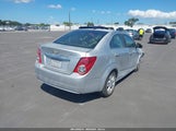 Chevrolet Sonic Lt Manual 1G1JD5SHXE4235815 снимка