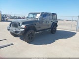 Jeep Wrangler Unlimited Sport Altitude 4X4 1C4HJXDG9NW103809 photo
