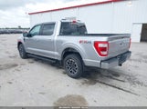 Ford F-150 Lariat 1FTFW1E58MFC19990 photo