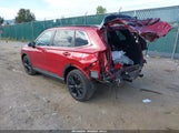 Honda Cr-V Hybrid Sport Touring 7FARS6H91SE013923 снимка