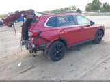 Honda Cr-V Hybrid Sport Touring 7FARS6H91SE013923 снимка