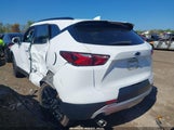 Chevrolet Blazer Fwd 2Lt 3GNKBCRS2LS674132 снимка