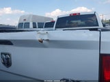 Ram  Tradesman 4X4 8' Box 3C6UR5HL2JG313235 снимка