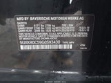 BMW X5 xDrive35I 5UXKR0C59G0S93430 снимка