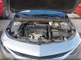 Chevrolet Malibu Fwd 1Lt 1G1ZD5ST8PF174446 fotografie