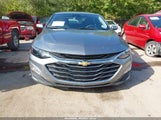 Chevrolet Malibu Fwd 1Lt 1G1ZD5ST8PF174446 fotografie