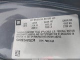 Buick Lucerne Cxl 1G4HC5E15AU132234 снимка
