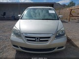 Honda Odyssey Ex-L 5FNRL38606B449861 снимка