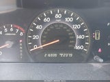 Honda Odyssey Ex-L 5FNRL38606B449861 снимка