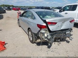 Hyundai Sonata Se 5NPE24AF7JH627213 снимка