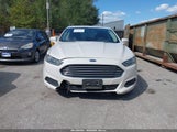 Ford Fusion Se 3FA6P0H72DR207654 снимка