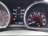 Toyota Highlander Se V6 5TDZK3EH7DS139420 снимка