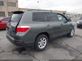 Toyota Highlander Se V6 5TDZK3EH7DS139420 снимка