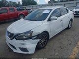 Nissan Sentra Sv 3N1AB7AP6HY243237 снимка