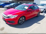 Honda Civic Ex-T 2HGFC1F39HH638135 снимка