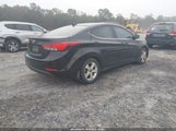 Hyundai Elantra Value Edition 5NPDH4AE9GH731874 снимка