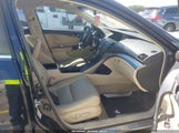 Acura Tsx JH4CU26639C021265 снимка