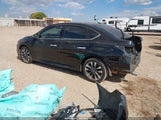 Nissan Sentra Sr 3N1AB7AP4KY447039 снимка