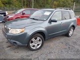 Subaru Forester 2.5X Limited JF2SH6DC4AH746920 снимка