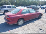Honda Accord Lx/Ex 1HGCD5633TA077784 photo