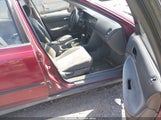 Honda Accord Lx/Ex 1HGCD5633TA077784 photo