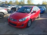 Hyundai Accent Se KMHCT4AE4GU051960 снимка