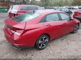 Hyundai Elantra Hybrid Limited KMHLN4AJ1PU089055 снимка