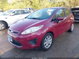 Ford Fiesta Se 3FADP4EJ7BM154233 fotografie