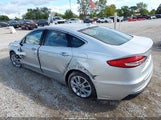 Ford Fusion Hybrid Sel 3FA6P0MUXKR253886 fotografie