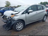 Nissan Versa Note S (Sr) 3N1CE2CP0FL427812 снимка