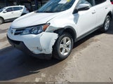 Toyota Rav4 Xle JTMRFREVXD5023194 снимка