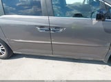 Honda Odyssey Ex-L 5FNRL5H69BB083534 снимка