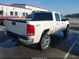 GMC Sierra  Slt 3GTP2WE77CG115454 снимка