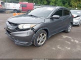 Honda Hr-V Ex-L 3CZRU6H73HM705782 снимка