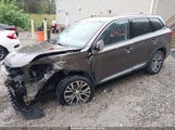 Mitsubishi Outlander Se/Sel JA4AZ3A35HZ015762 снимка