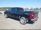 Chevrolet Silverado 2500Hd Ltz 1GCHK23K67F544547 снимка