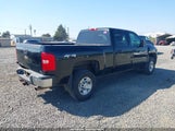Chevrolet Silverado 2500Hd Ltz 1GCHK23K67F544547 снимка