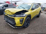 Chevrolet Trax Fwd Activ KL77LKEP8SC065300 photo